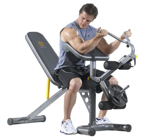 LifeSpan ROWER-500D User Manual Operation & users manual (20 pages) Adidas ADBE-10225 Assembly Manual Assembly manual (5 pages) View online Operation & users manual for Gold's Gym GGSY24613. . Golds gym xrs 20